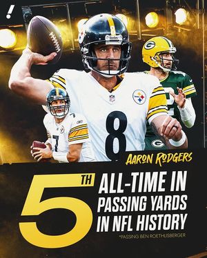 Image post by @yahoosports on Instagram