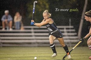 Image post by @bentleyfieldhockey on Instagram