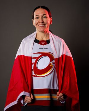 Image post by @PWHL_Ottawa on Twitter