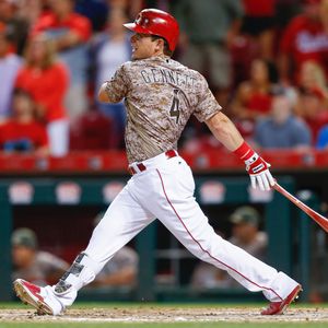 Image post by @reds on Instagram