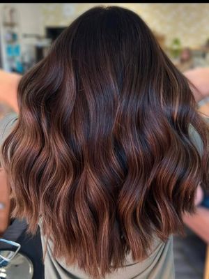 Image post by @behindthechair_com on Instagram
