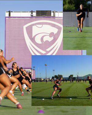 Image post by @kstatesoc on Instagram