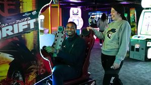 Image post by @csubucs on Instagram