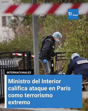 Image post by @infodiariord on Instagram