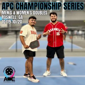 Image post by @acepickleballclub on Instagram