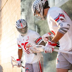 Image post by @ohiostathletics on Instagram