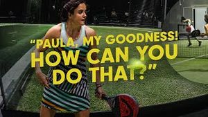 Video post by @padelalto on YouTube