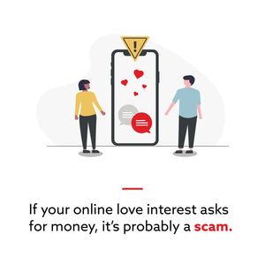 Image post by @simmons_bank on Twitter
