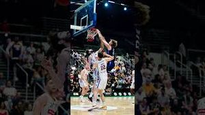Video post by @melbourneunitedbasketball on YouTube
