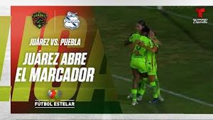 Video post by @deportes on YouTube
