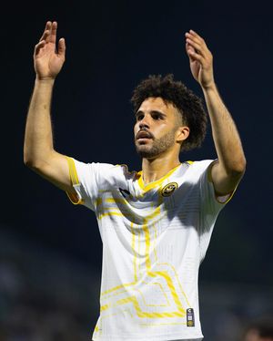 Image post by @riverhoundssc on Instagram