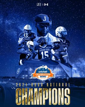 Image post by @gojsutigersfb on Instagram
