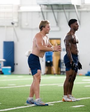 Image post by @boisestatefootball on Instagram