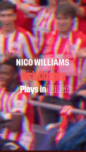 Video post by @laliga on Instagram
