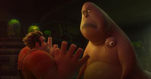 Image post by @disneystudiosth on Instagram