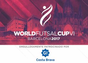 Image post by @theunitedfutsal on Facebook