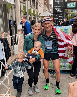 Image post by @runinrabbit on Instagram
