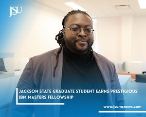 Image post by @jacksonstateu on Instagram