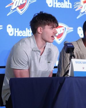 Image post by @okcthunder on Instagram