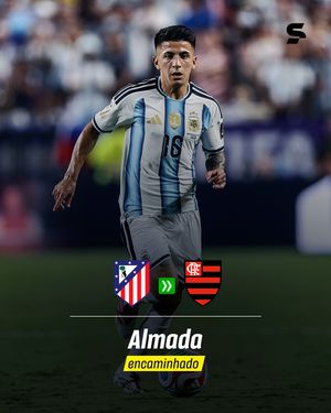 Image post by @sportv on Instagram