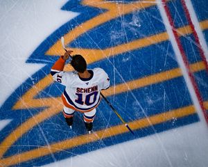 Image post by @NHL on Twitter