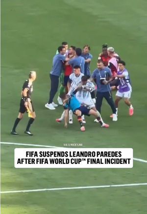Video post by @foxsoccer on TikTok