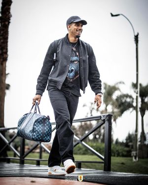 Image post by @ronaldaraujo_4 on Instagram