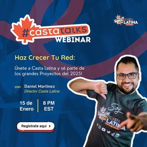 Image post by @CASTALATINA on Facebook