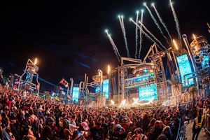 Image post by @bassrush on Instagram