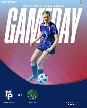 Image post by @mountpisgahathletics on Instagram