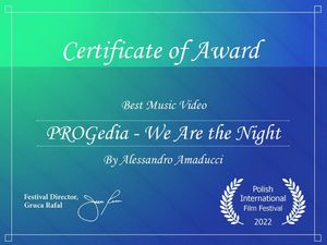Image post by @progedia_fedconti on Instagram
