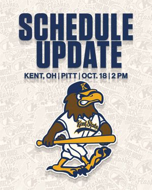 Image post by @kentstbaseball on Instagram