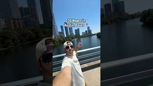 Video post by @andrewfenichel on YouTube