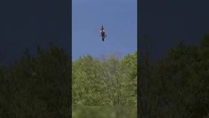Video post by @nitrocircus on YouTube