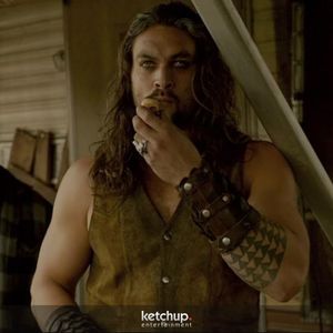 Image post by @ketchupentertainment on Instagram