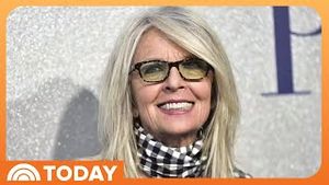 Video post by @today on YouTube