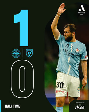 Image post by @melbournecity on Instagram