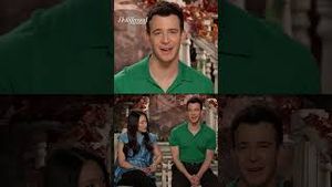 Video post by @hollywoodreporter on YouTube
