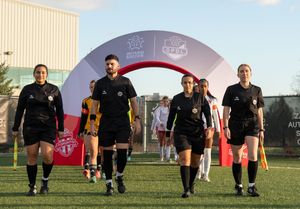 Image post by @ontario_soccer on Instagram