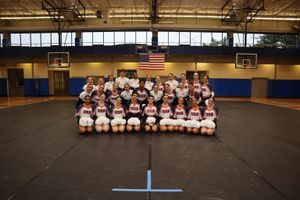 Image post by @hofstradanceteam on Instagram