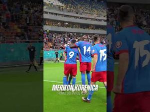 Video post by @FCSB TV on YouTube