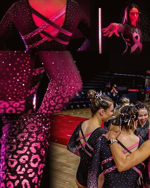 Image post by @arizonagymcats on Instagram