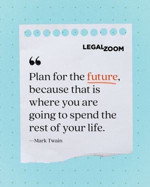 Image post by @legalzoom on Instagram