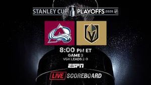 Video post by @nhl on YouTube