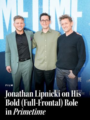 Image post by @hollywoodreporter on Instagram