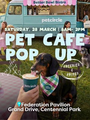 Video post by @petcircle on TikTok