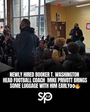 Image post by @sportsplug757 on Instagram