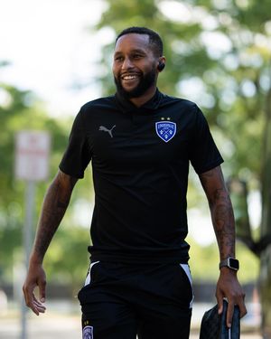 Image post by @louisvillecityfc on Instagram