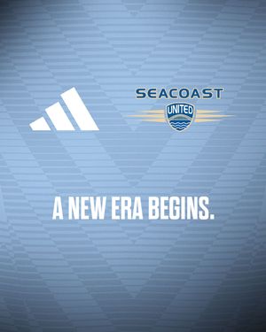 Image post by @seacoastunited on Instagram