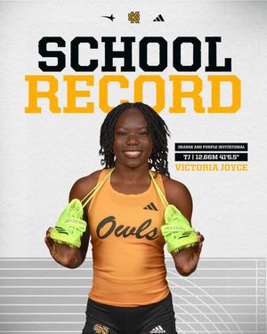 Image post by @ksuowlstrackxc on Instagram